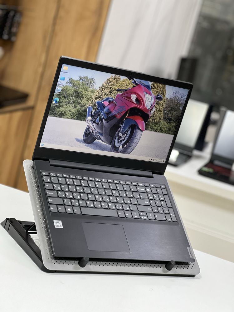 Lenovo | Intel Core i5-10 | ОЗУ 12gb | SSD 256Gb