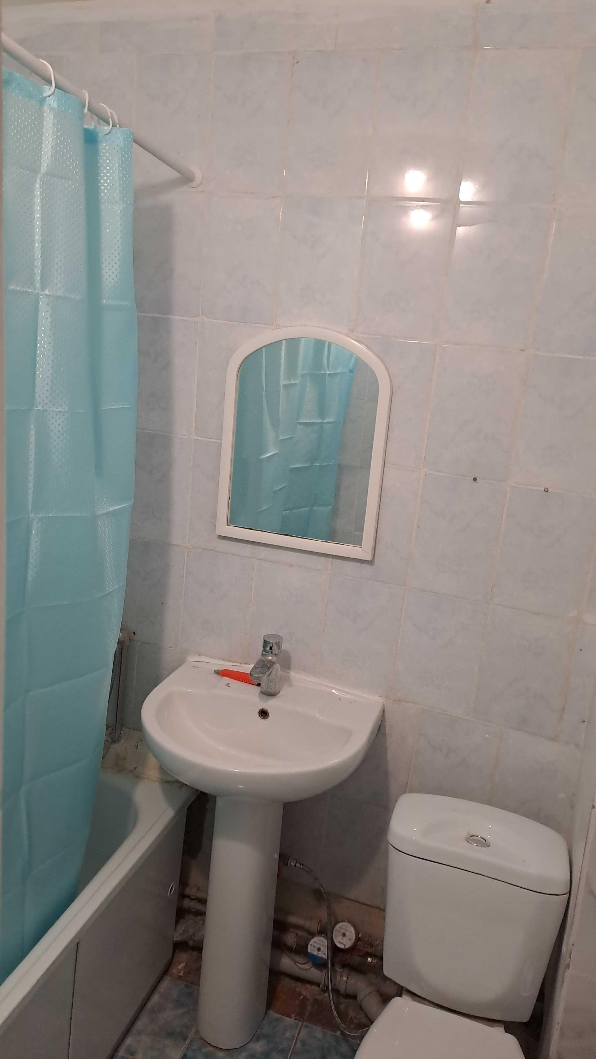 Продать квартиру