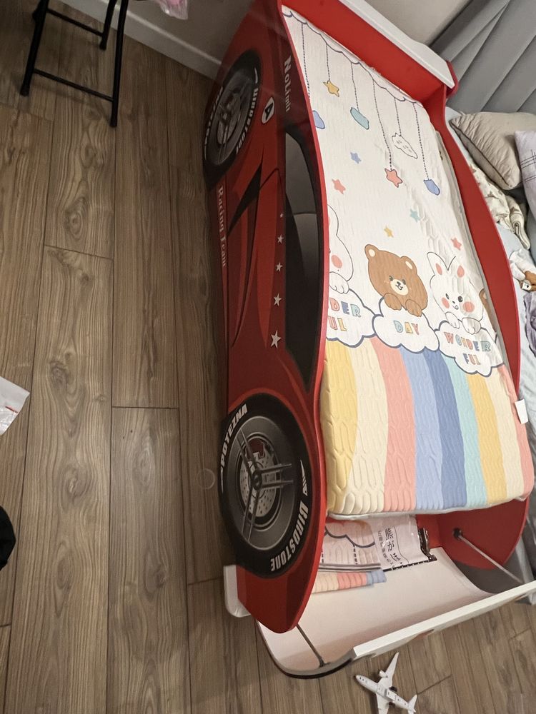 Кровать детская 50000