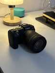 Canon RP Новый фотоаппарат