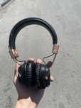 Срочно продам наушники Marshall