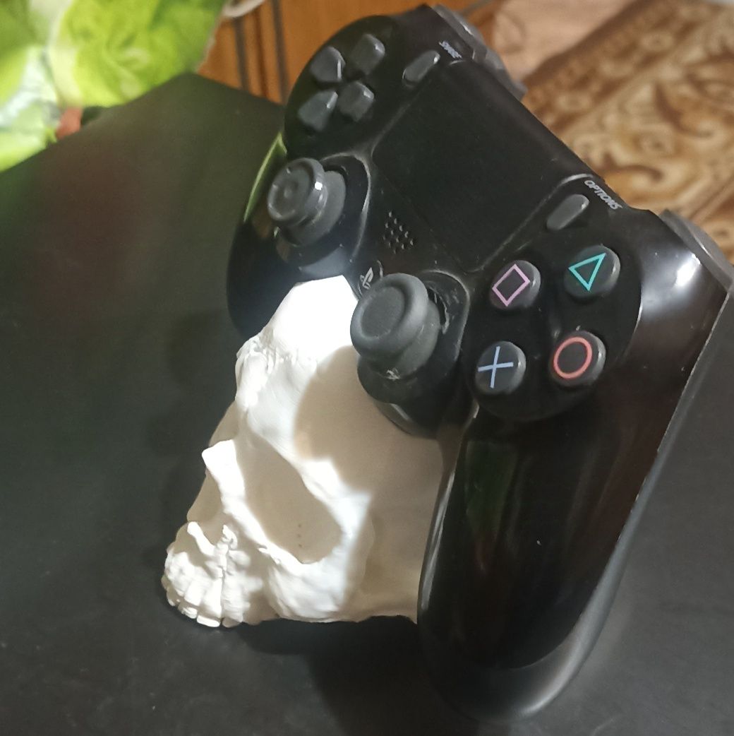 PS4 подставка для джойстика