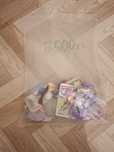 Фишки игровые +200 штук