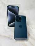 iPhone 15Pro 128Gb(Талдыкорган КБ62) лот 634938