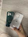 Чехол iPhone 13pro