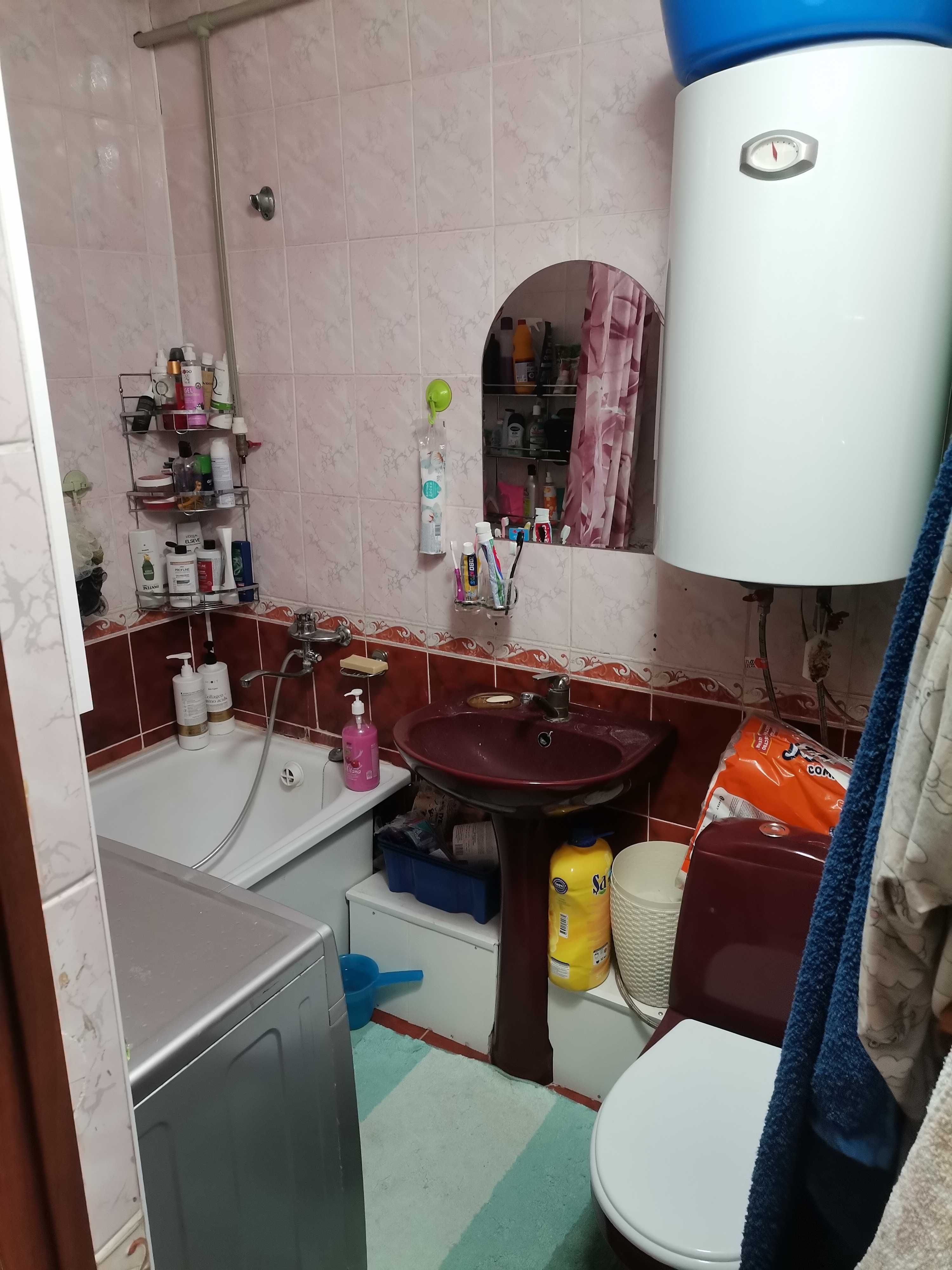 Продам квартиру.