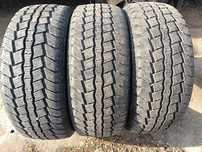 ТРИ шины 265/60 R18 - "Sailun Ice Blazer WST2 LT" (Китай).