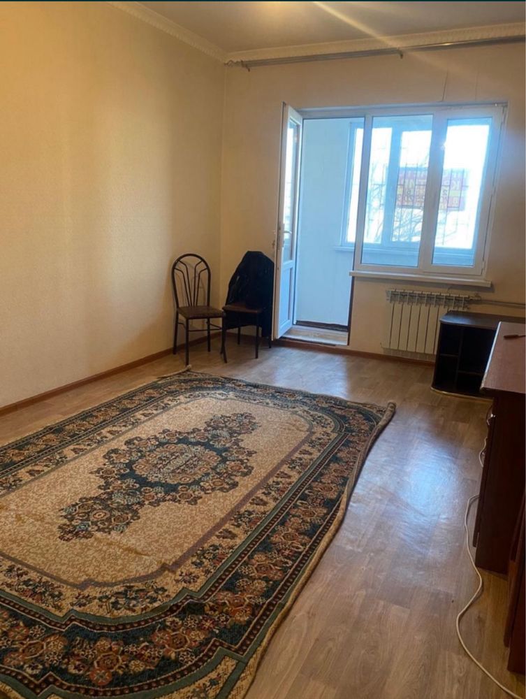 Срочно продается 2 комнатная квартира