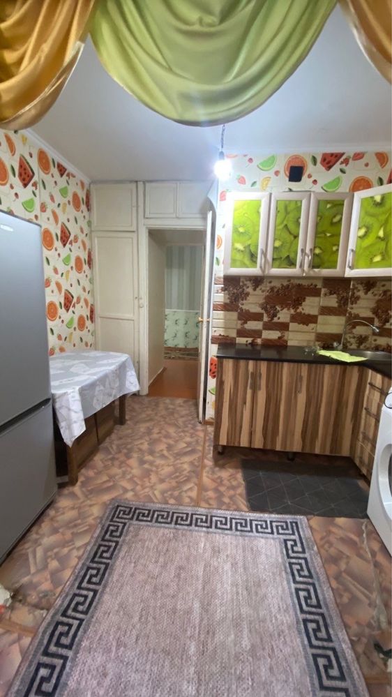 Үй сатылады 2 бөлмелі