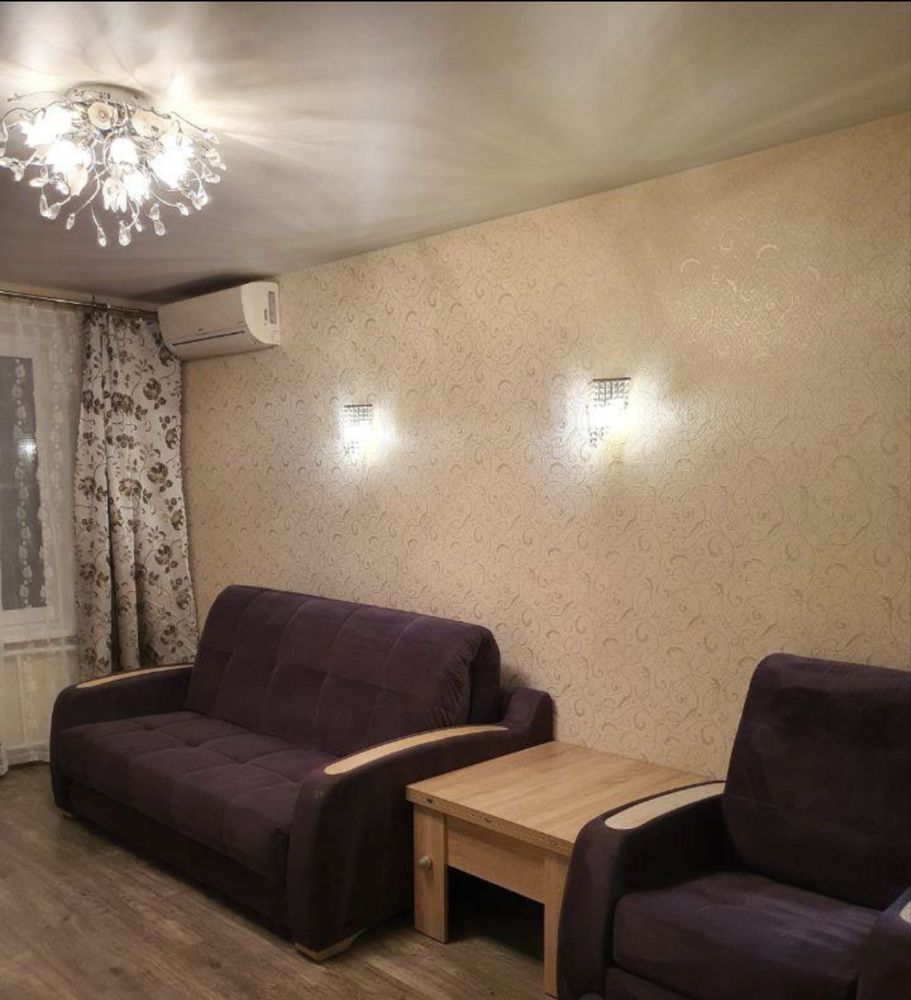 Сдам 1 ком квартиру