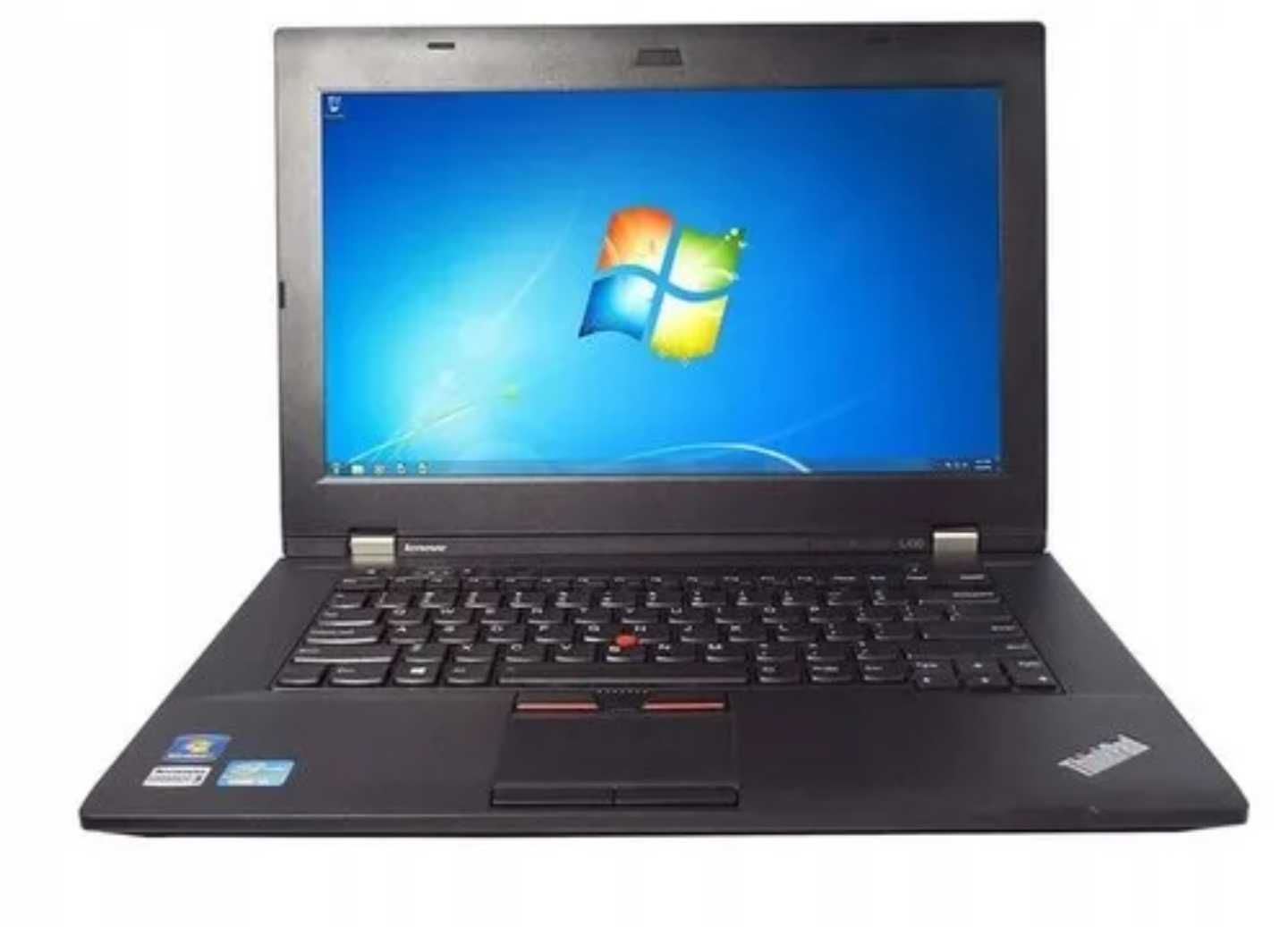 Ноутбук Lenovo для работы и учебы