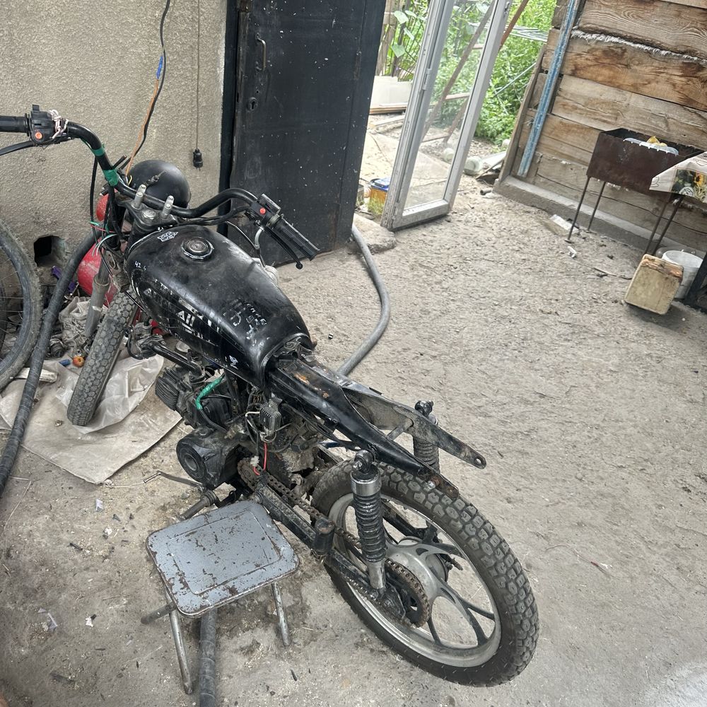 Продам срочно на разбор