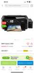 Принтер Epson L850
