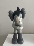 Фигурка, статуэтка KAWS