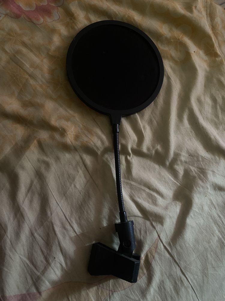 Студийный микрофон BEHRINGER C1-U