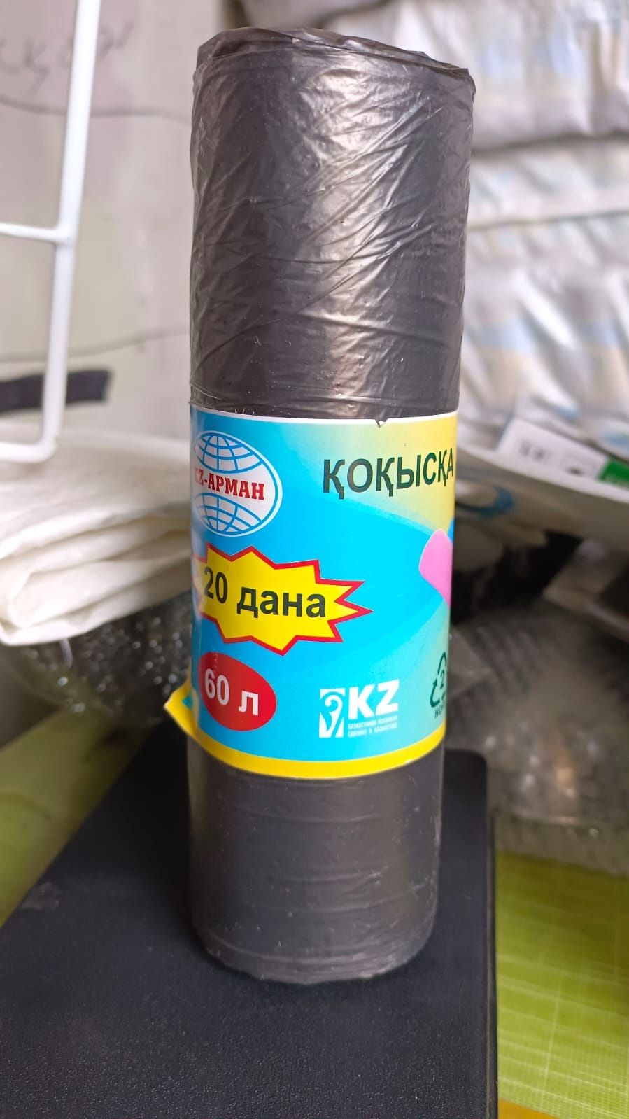Пакеты оптом мусорные пакеты с ручкой без майка яблоко политиленовые