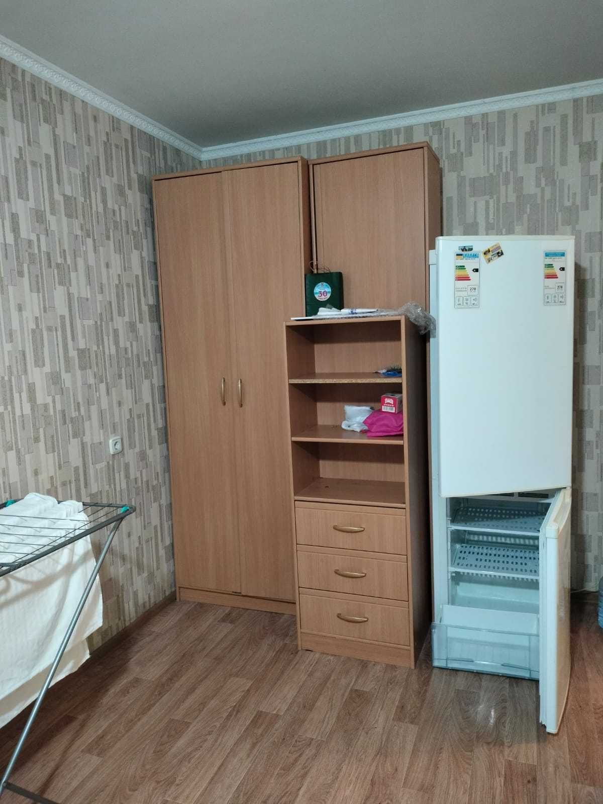 Квартир жалға беріледі