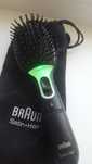 Расческа Braun Satin Hair