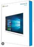 Лицензионные ключи Windows 10/11