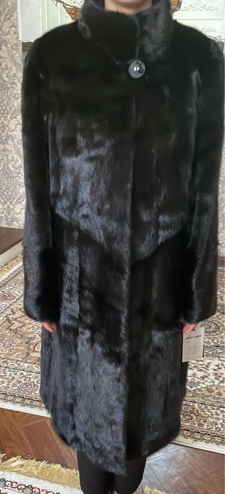 Норка Шуба