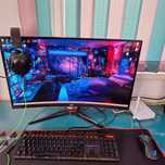 Игровой компьютер для любых задач