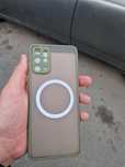 Чехол на Samsung s20 plus +