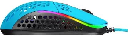 игровая мышь Xtrfy XG M42 RGB