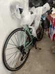 Велосипед шоссейный bianchi