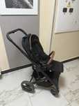 Cybex balios s..