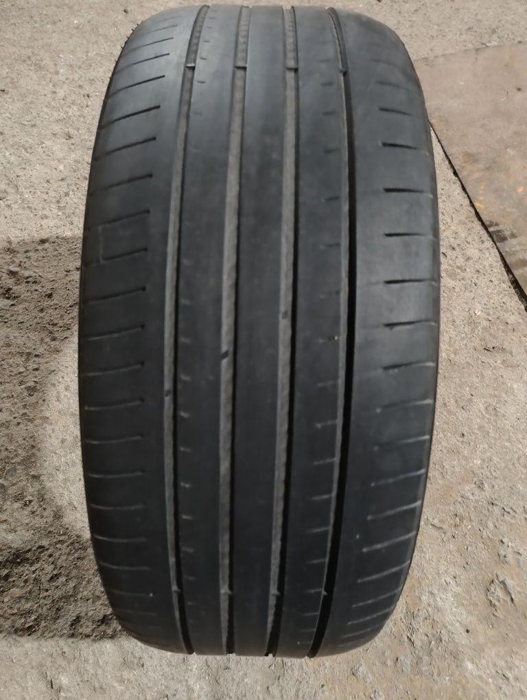 235/45R19 1шт KAPSEN
