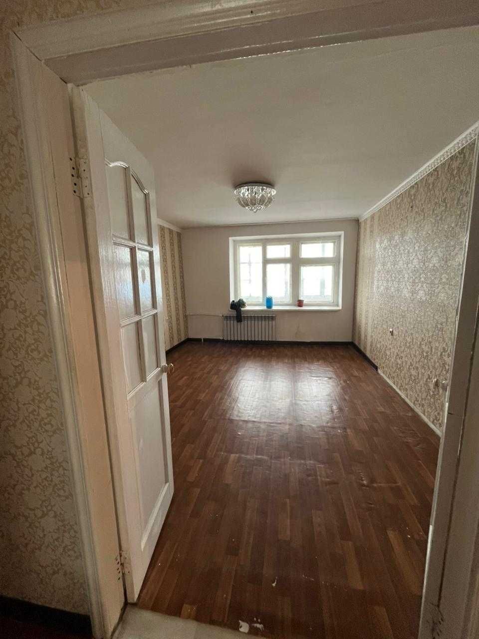 3 комн квартира в центре