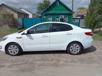 Продам машину Kia rio