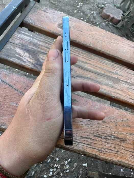 iPhone 13pro на 256