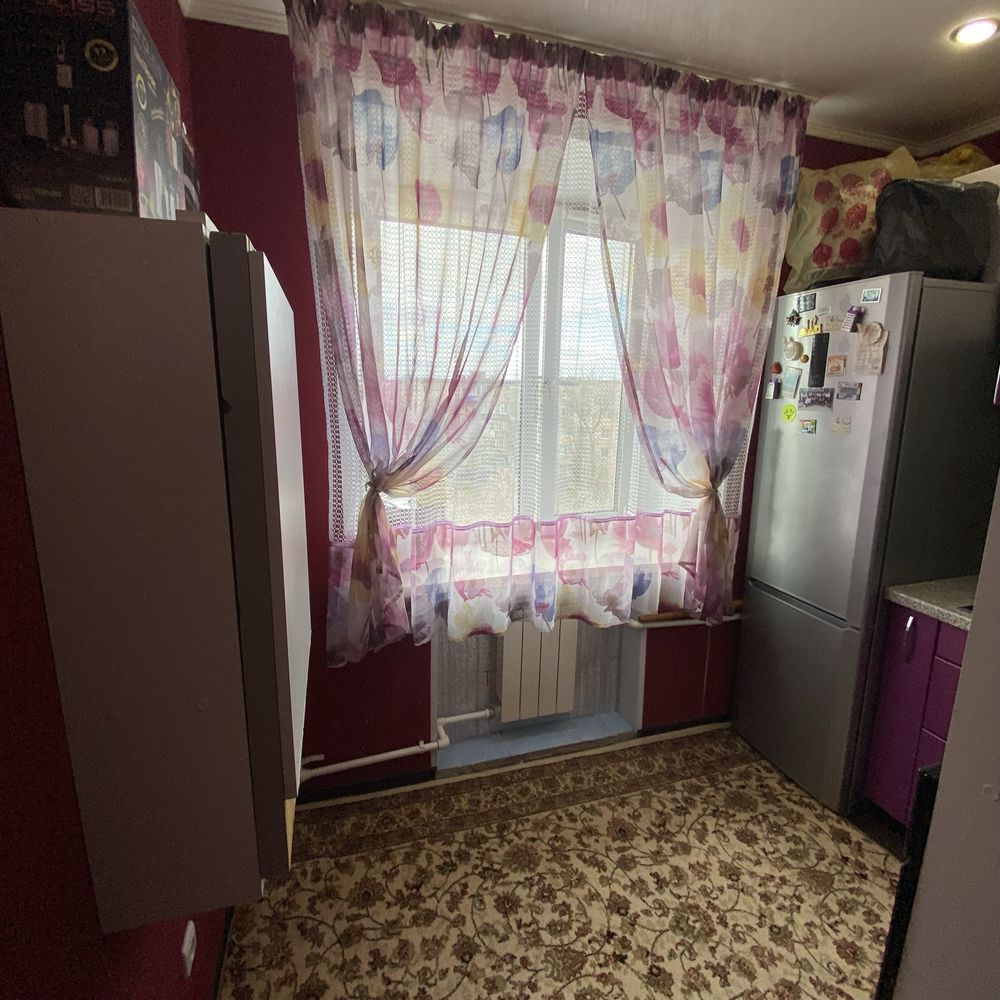 Продам 3 комнатную квартиру