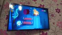 Продам телевизор LG