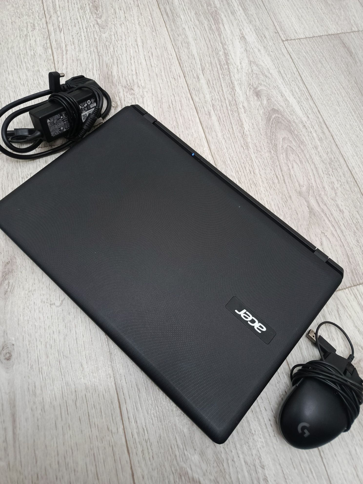 Ноутбук Асер SSD 512 Gb