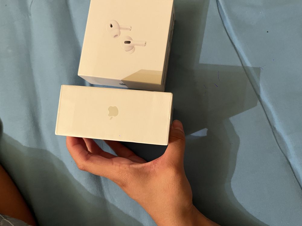 Наушник AirPods Pro(2nd)