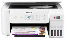 Новый МФУ Epson L3266 3в1/WIFI/ЖК дисплей/Гарантия 1г/ Ломбард Vola.kz