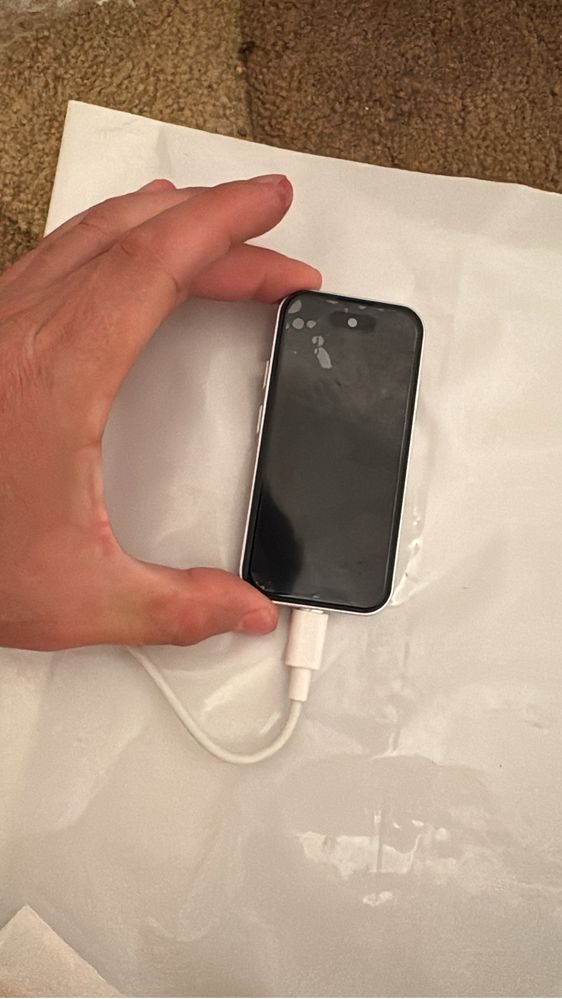 Мини телефон IPhone, Samsung