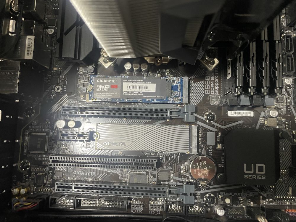 Продам ПК i5 1150, в полном комплекте