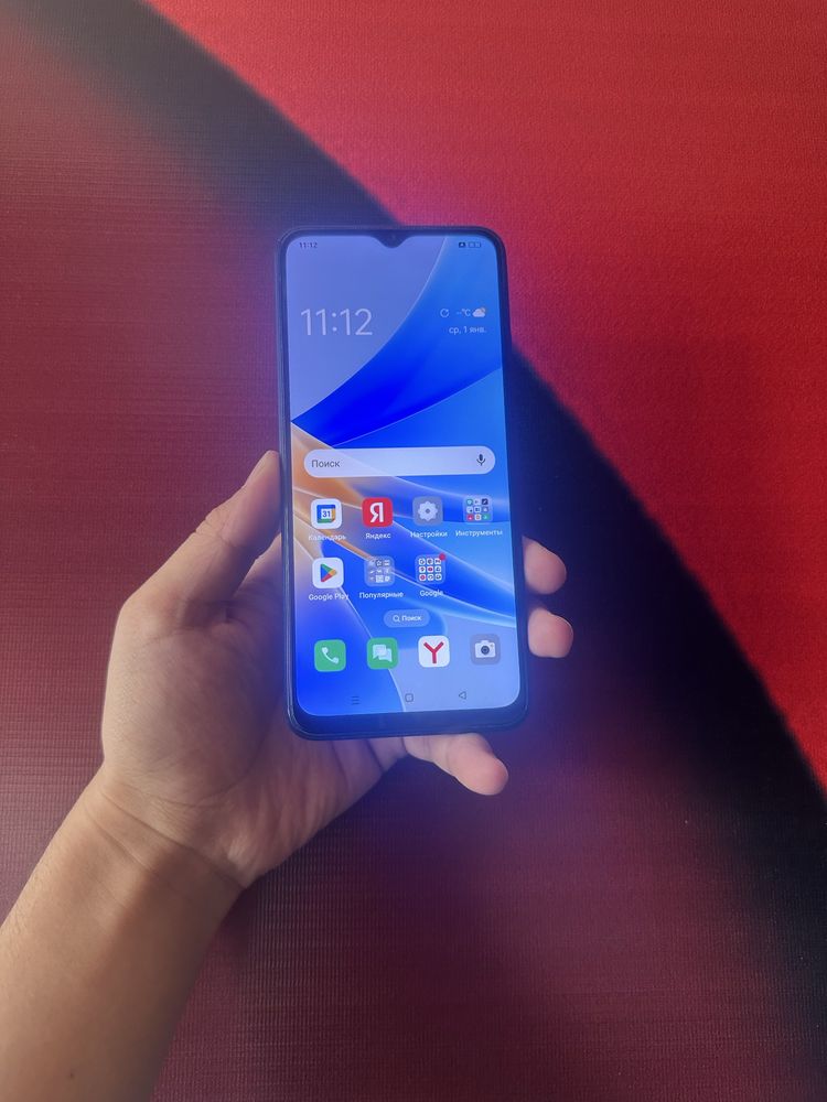 Oppo A17k 4/64GB