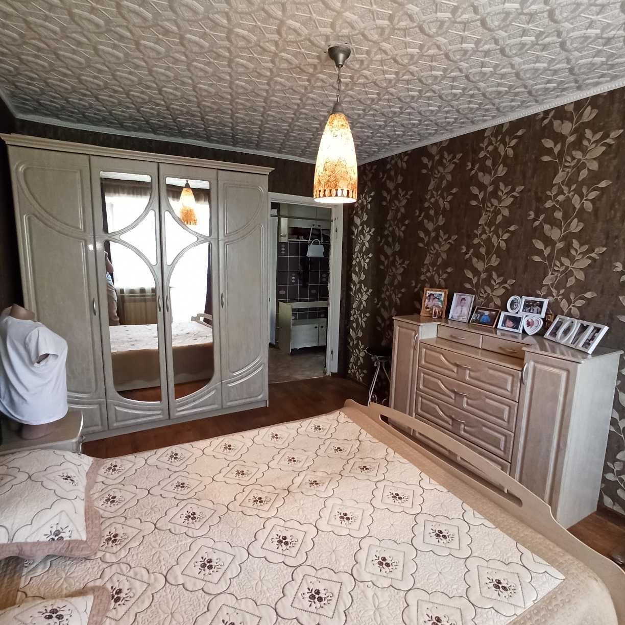 №1433 Продам 2 комнатную квартиру, ул.Блюхера