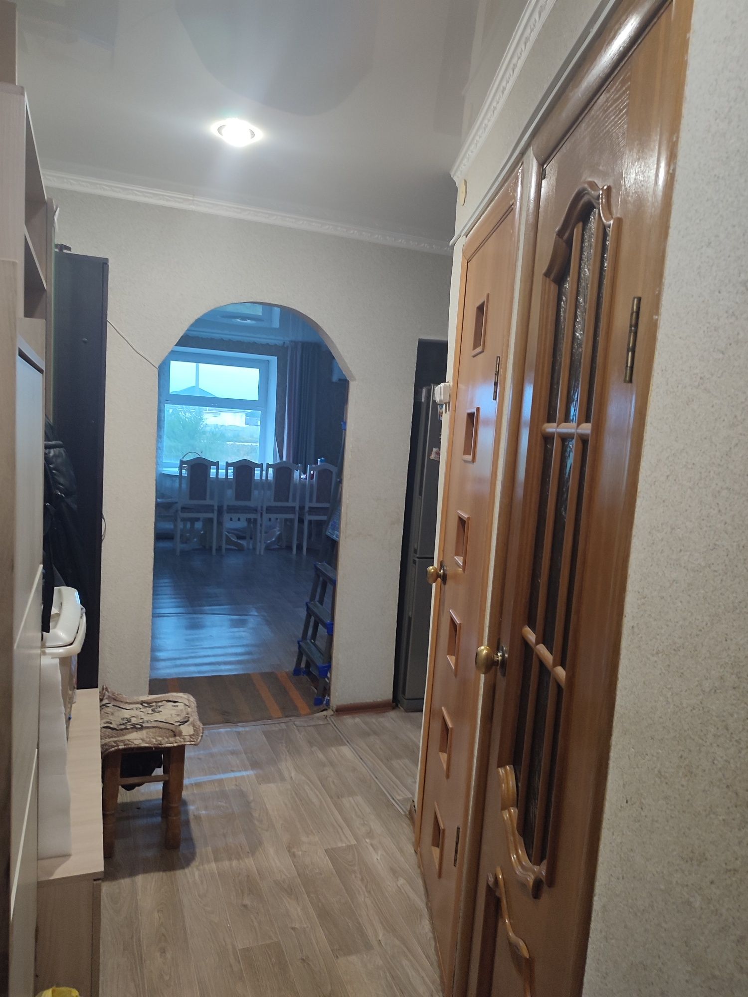 Продается 3 Комнатная Квартира