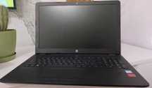 Продам ноутбук HP Europe 15-bs548ur