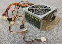Продается блок питания GamingPower P420