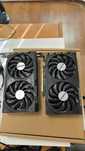 Видеокарта Gigabyte RTX 4060 Ti Windforce OC, 16 GB