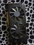 Продам Видеокарту RX570 8Gb