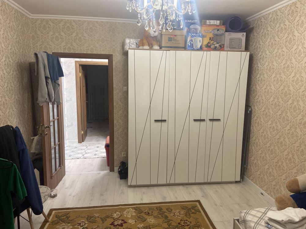 Продам квартиру