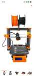Pursa i3 MK3S+ набор 3d принтер