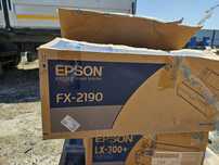 Epson FX-2190 матричный принтер